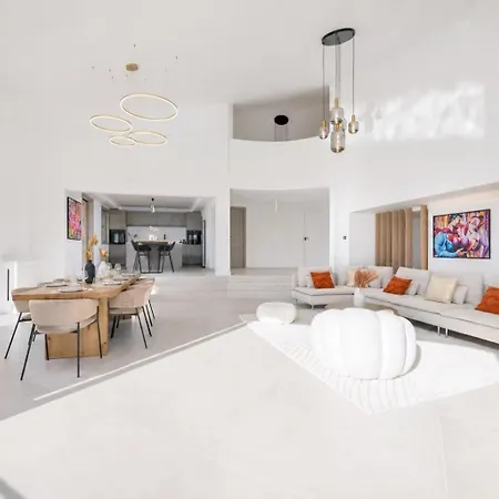 O Holiday home