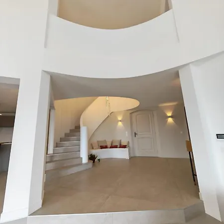 O Holiday home Mandelieu-la-Napoule